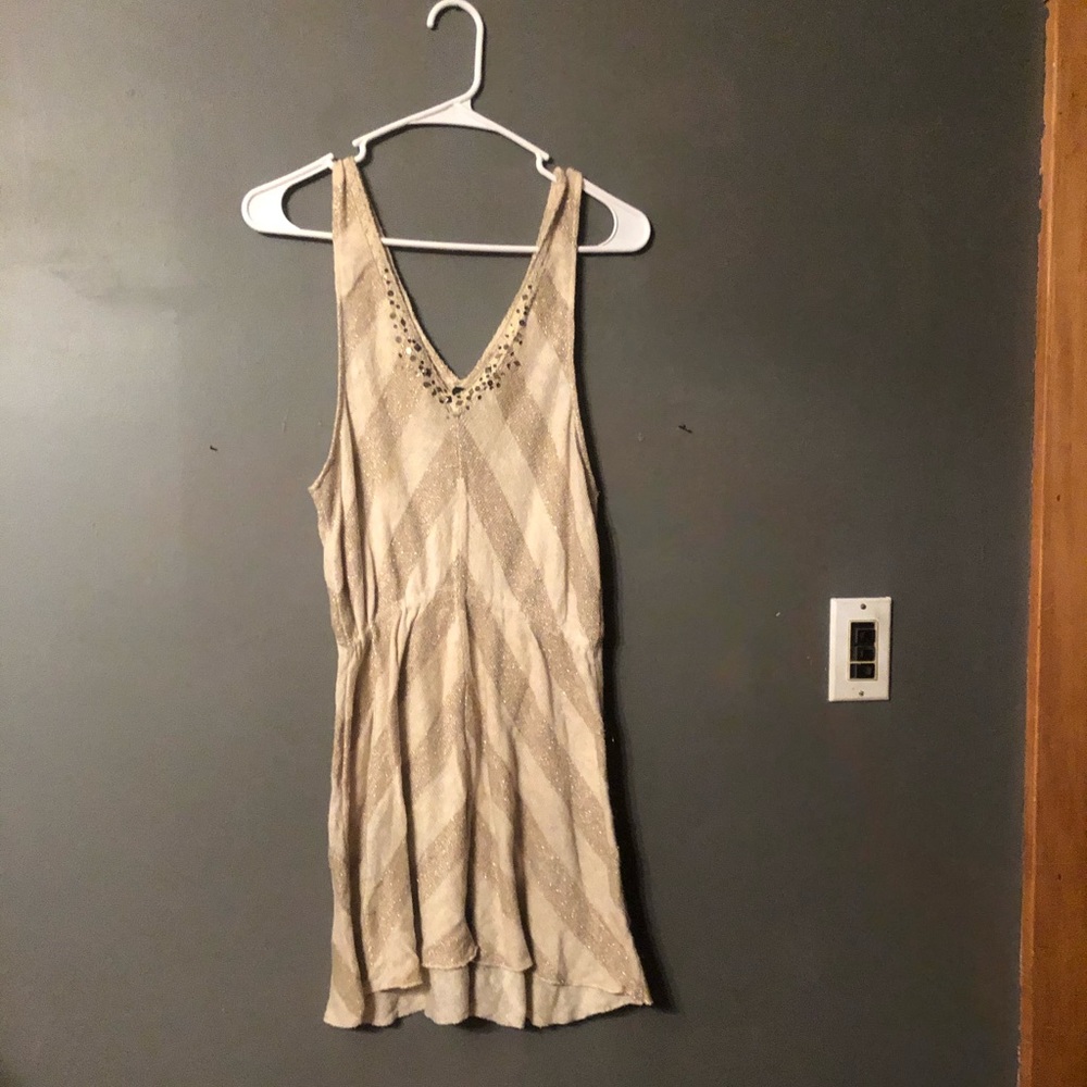 FP Knit Tunic